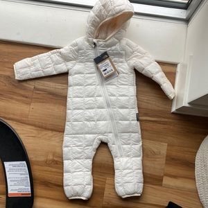 Kids The North Face Bunting 